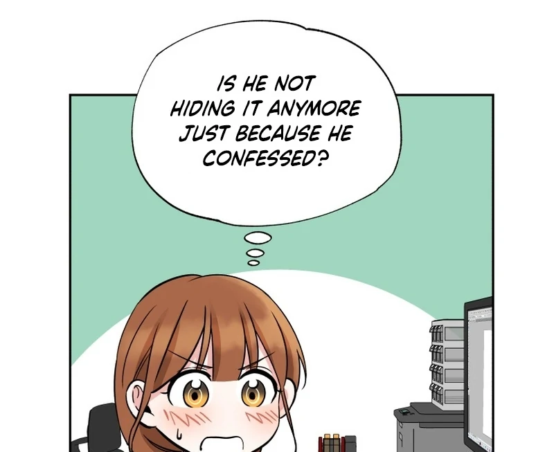It’s Okay to Be Left Out chapter 5 page 11