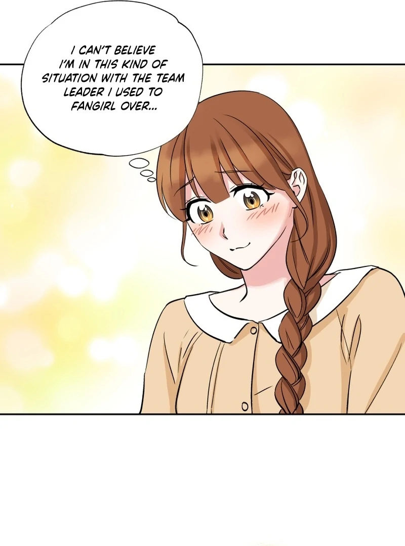 It’s Okay to Be Left Out chapter 5 page 13