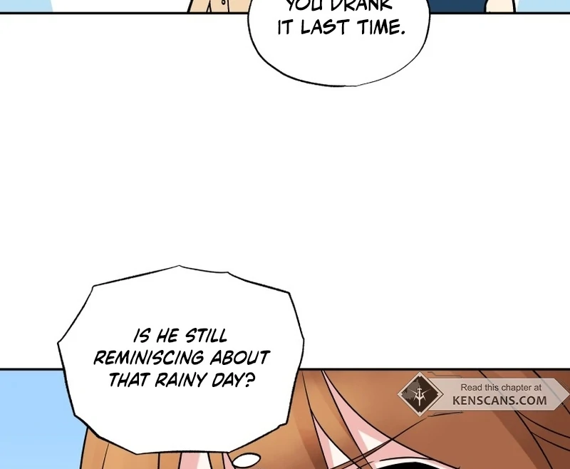 It’s Okay to Be Left Out chapter 5 page 34