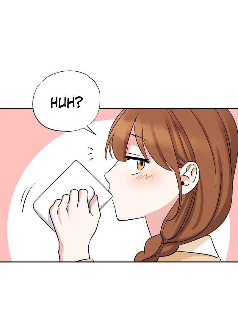 It’s Okay to Be Left Out chapter 5 page 42