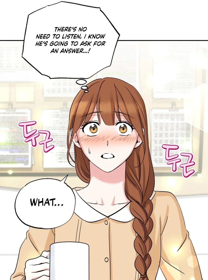It’s Okay to Be Left Out chapter 5 page 48