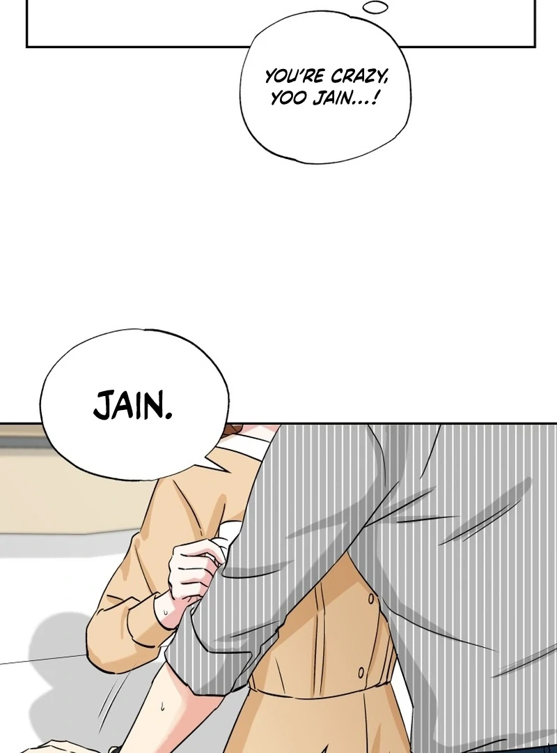 It’s Okay to Be Left Out chapter 5 page 51