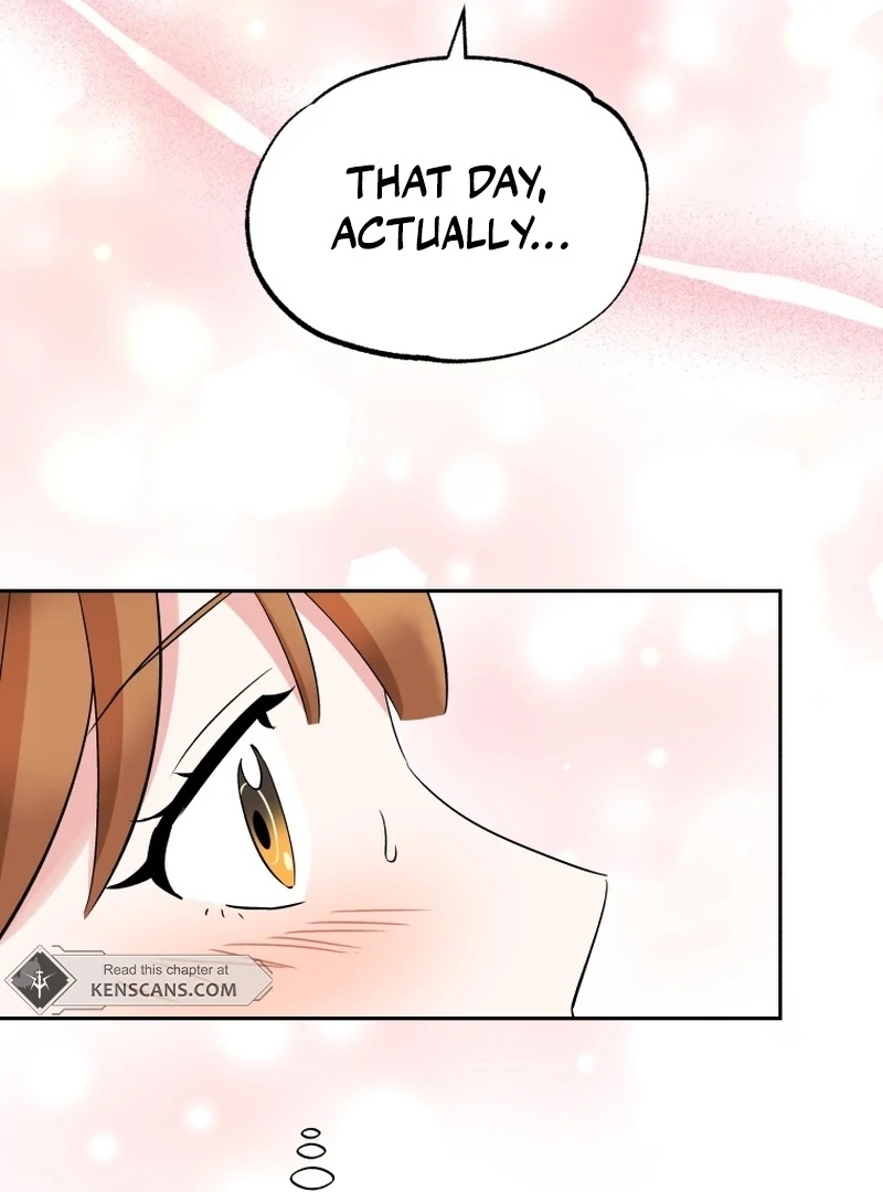 It’s Okay to Be Left Out chapter 5 page 54