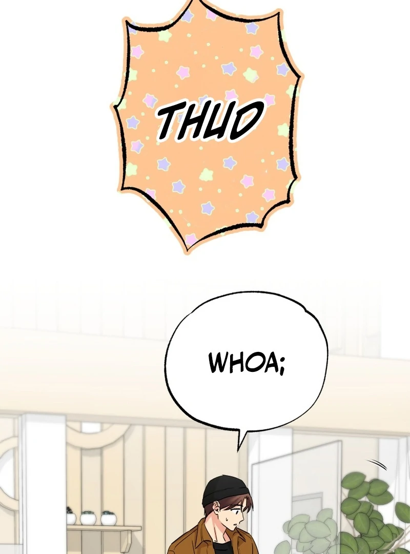 It’s Okay to Be Left Out chapter 5 page 56
