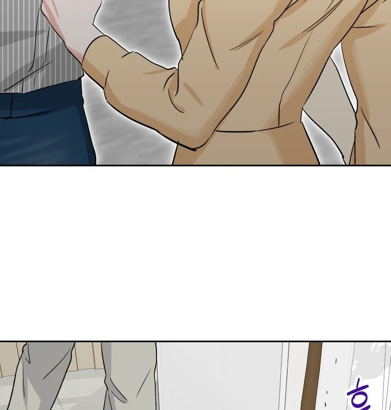 It’s Okay to Be Left Out chapter 5 page 58