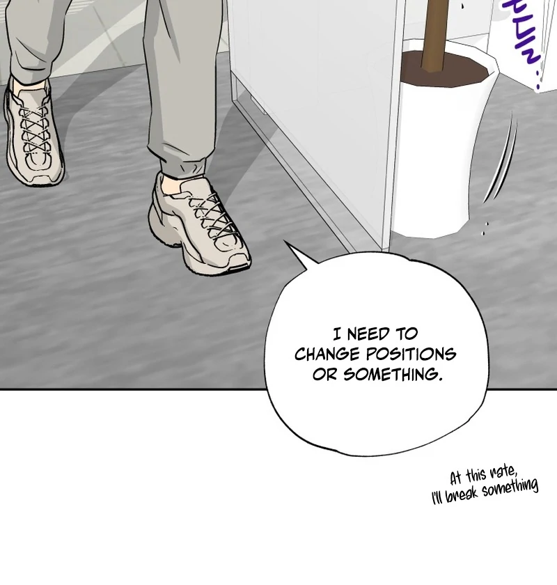 It’s Okay to Be Left Out chapter 5 page 59
