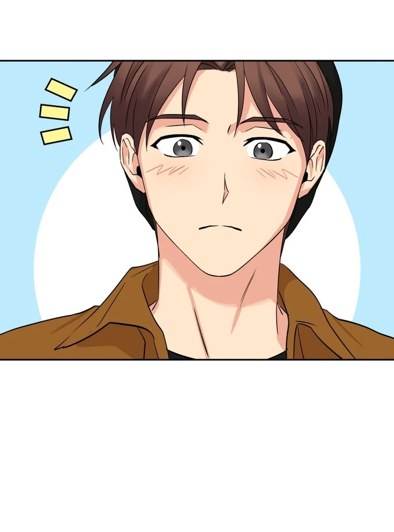 It’s Okay to Be Left Out chapter 5 page 60