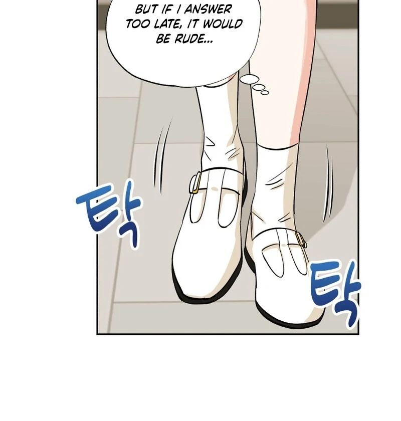 It’s Okay to Be Left Out chapter 5 page 70