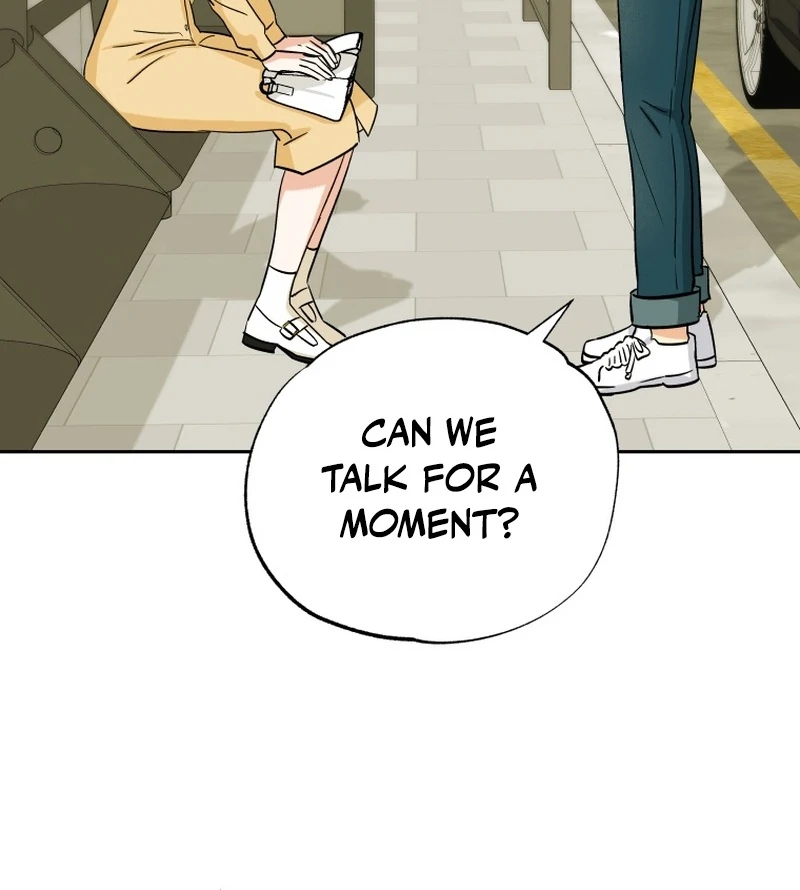 It’s Okay to Be Left Out chapter 5 page 76
