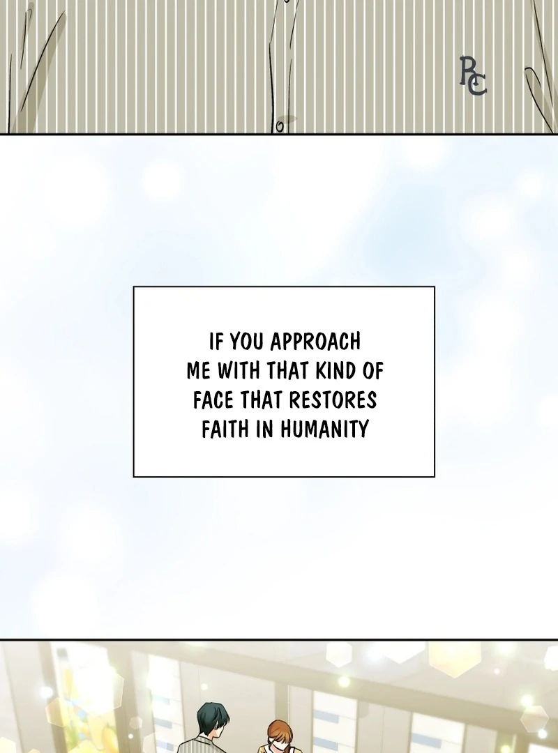 It’s Okay to Be Left Out chapter 5 page 80