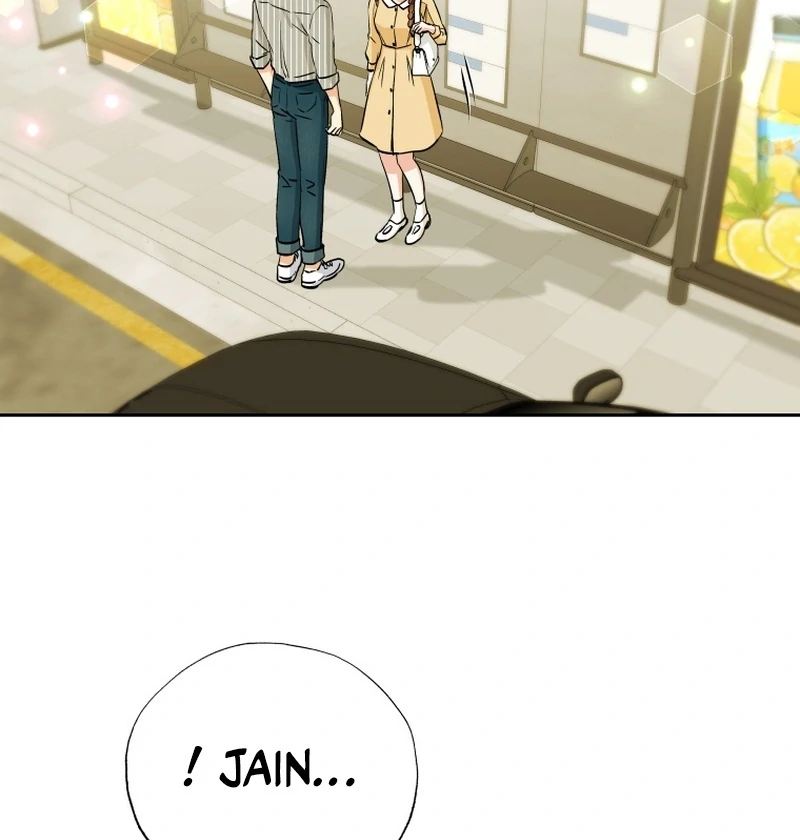 It’s Okay to Be Left Out chapter 5 page 81