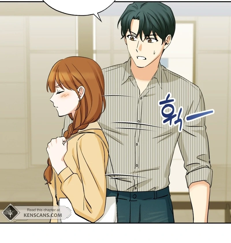 It’s Okay to Be Left Out chapter 5 page 82