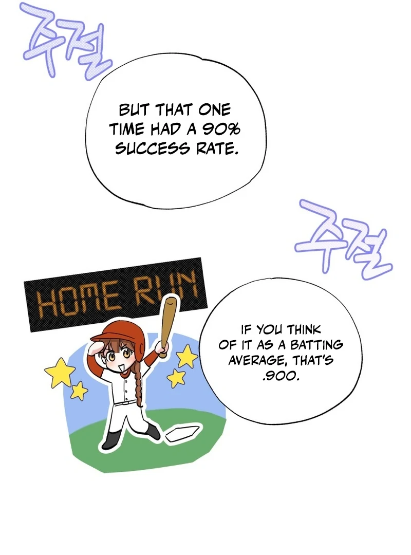 It’s Okay to Be Left Out chapter 6 page 10