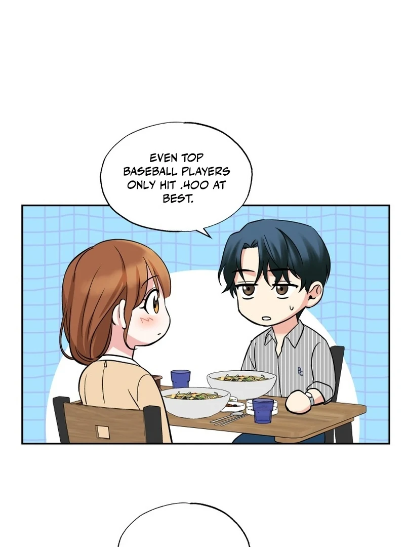 It’s Okay to Be Left Out chapter 6 page 11