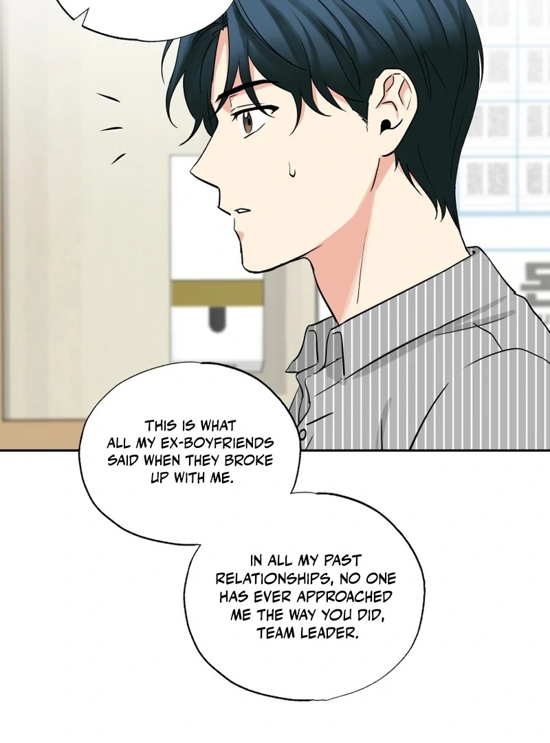 It’s Okay to Be Left Out chapter 6 page 13