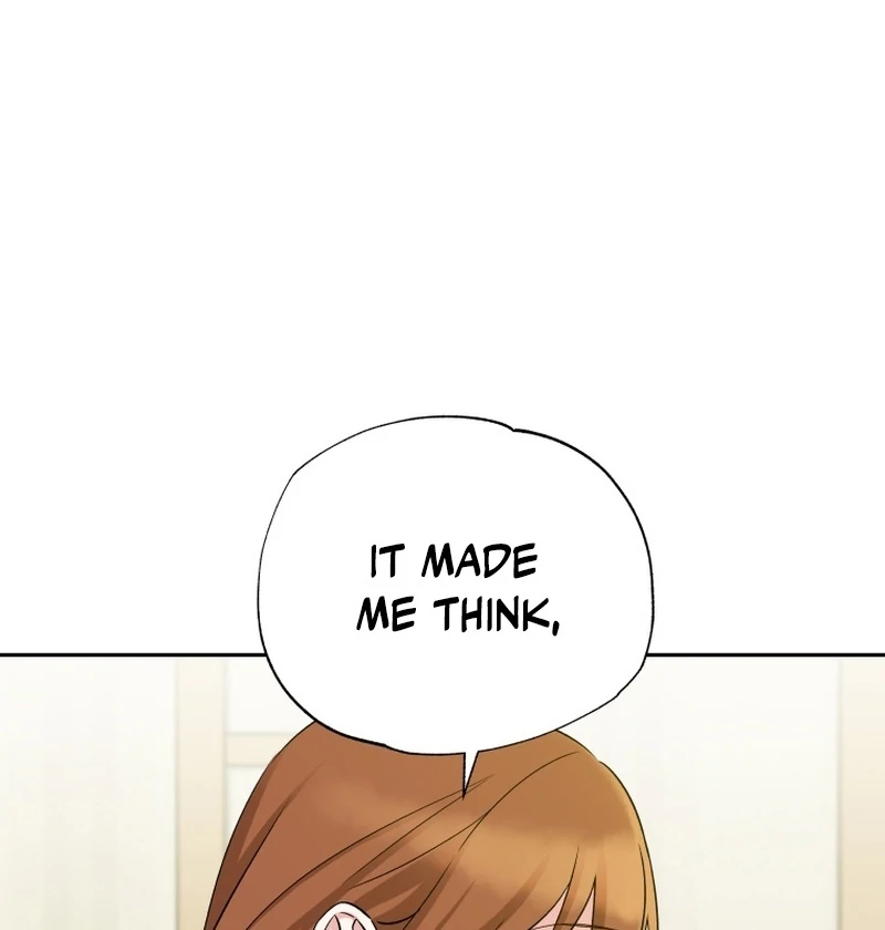 It’s Okay to Be Left Out chapter 6 page 14