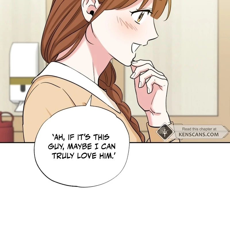 It’s Okay to Be Left Out chapter 6 page 15