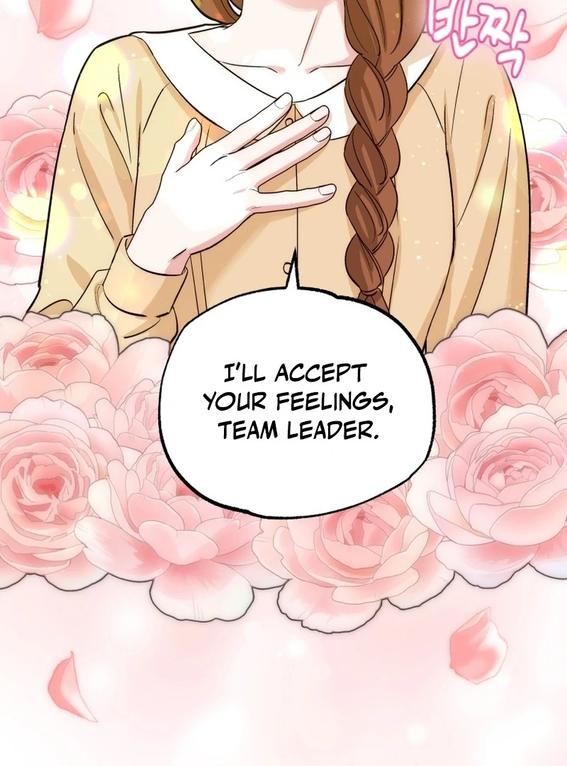 It’s Okay to Be Left Out chapter 6 page 17