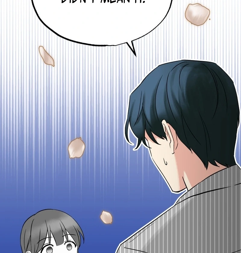 It’s Okay to Be Left Out chapter 6 page 20