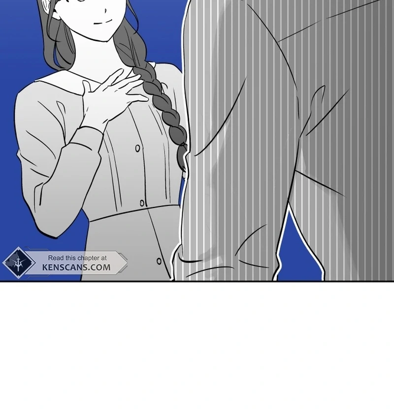 It’s Okay to Be Left Out chapter 6 page 21