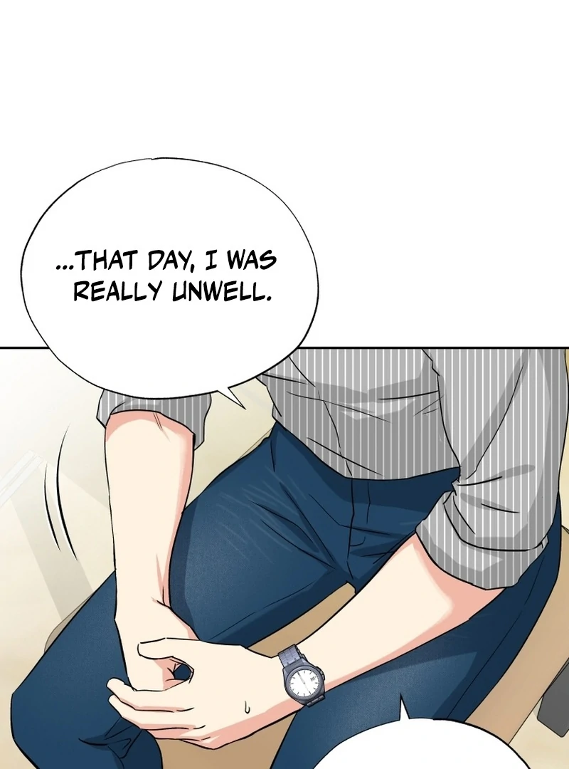 It’s Okay to Be Left Out chapter 6 page 23