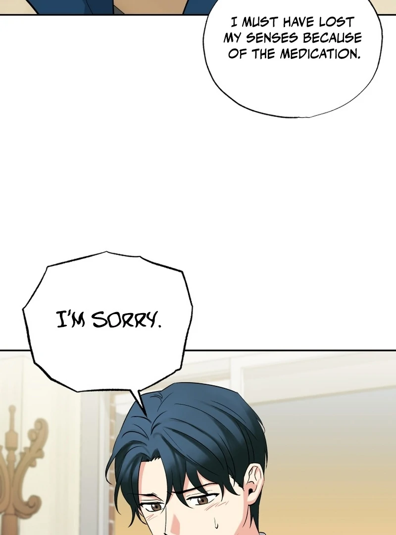 It’s Okay to Be Left Out chapter 6 page 24