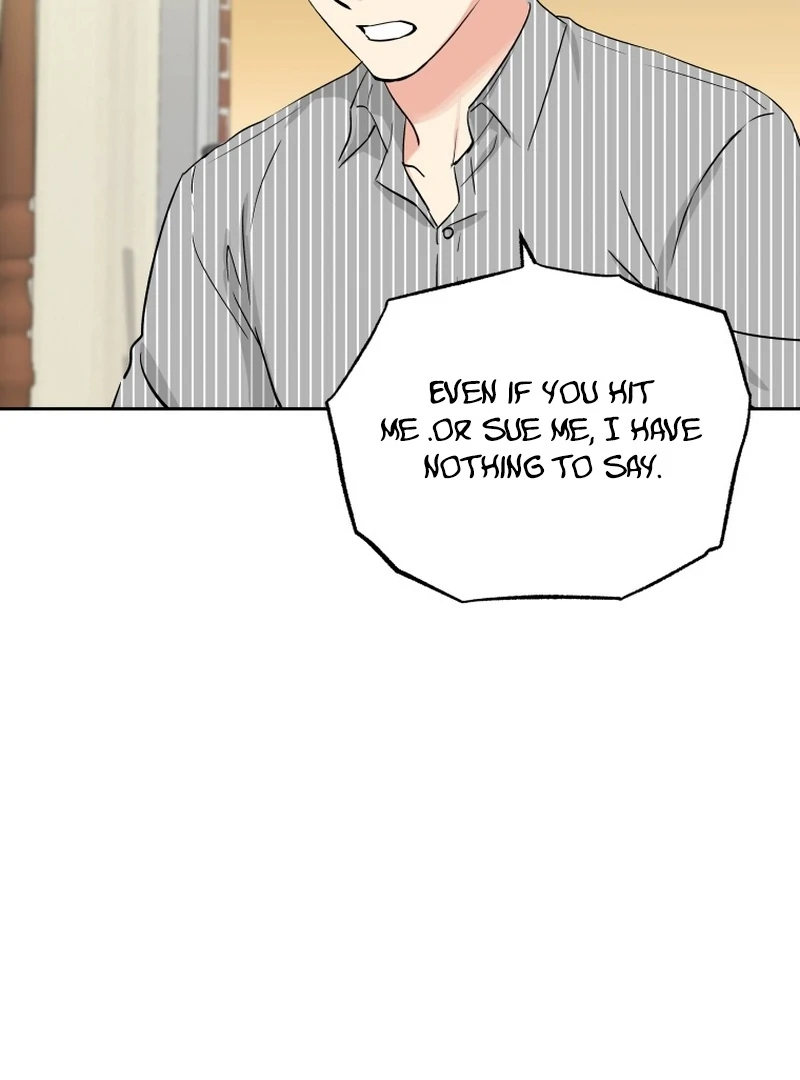 It’s Okay to Be Left Out chapter 6 page 25