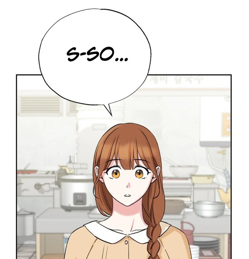 It’s Okay to Be Left Out chapter 6 page 26