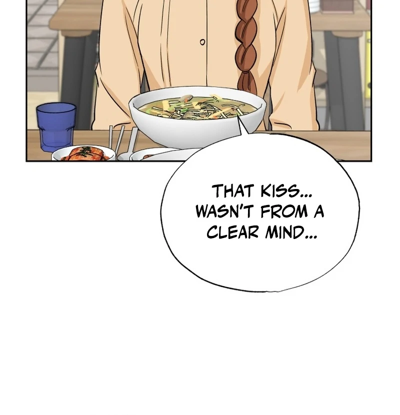 It’s Okay to Be Left Out chapter 6 page 27