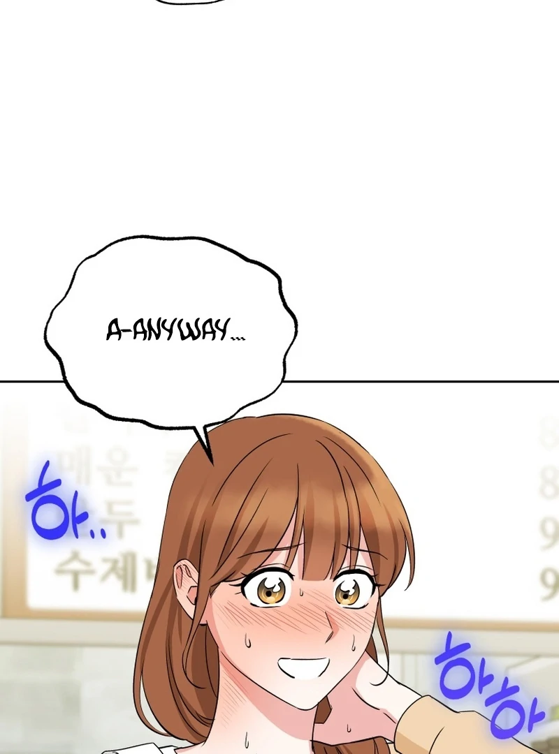 It’s Okay to Be Left Out chapter 6 page 30