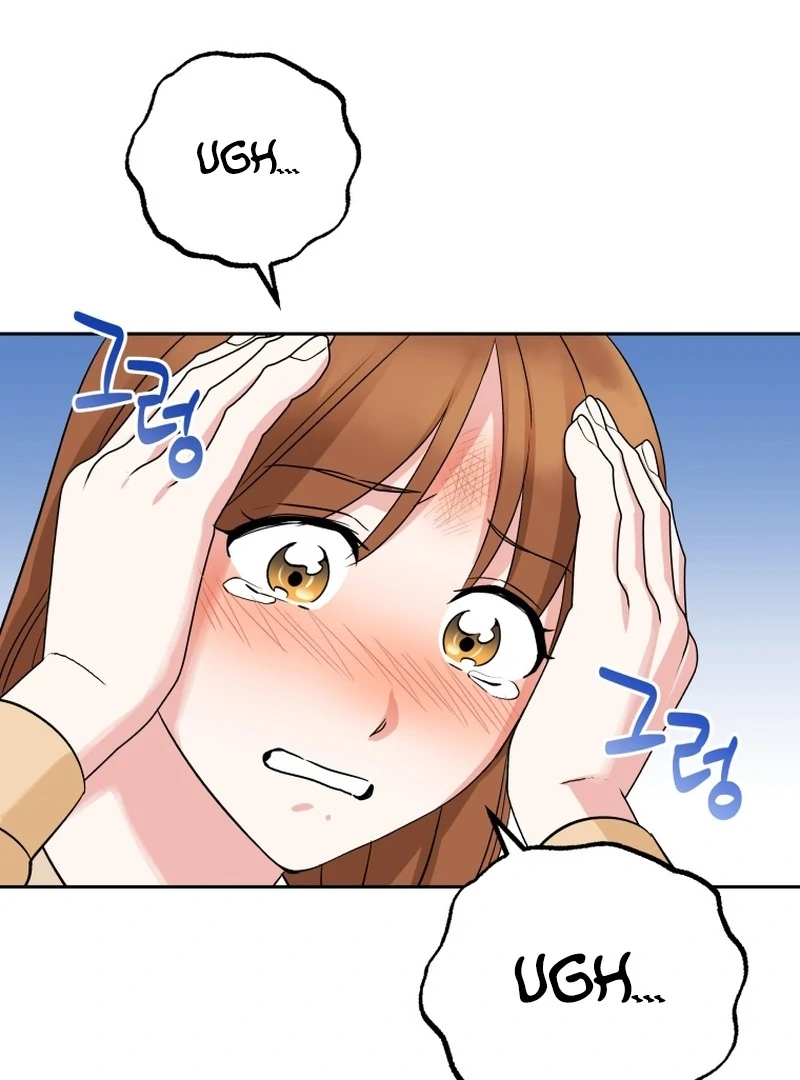 It’s Okay to Be Left Out chapter 6 page 36