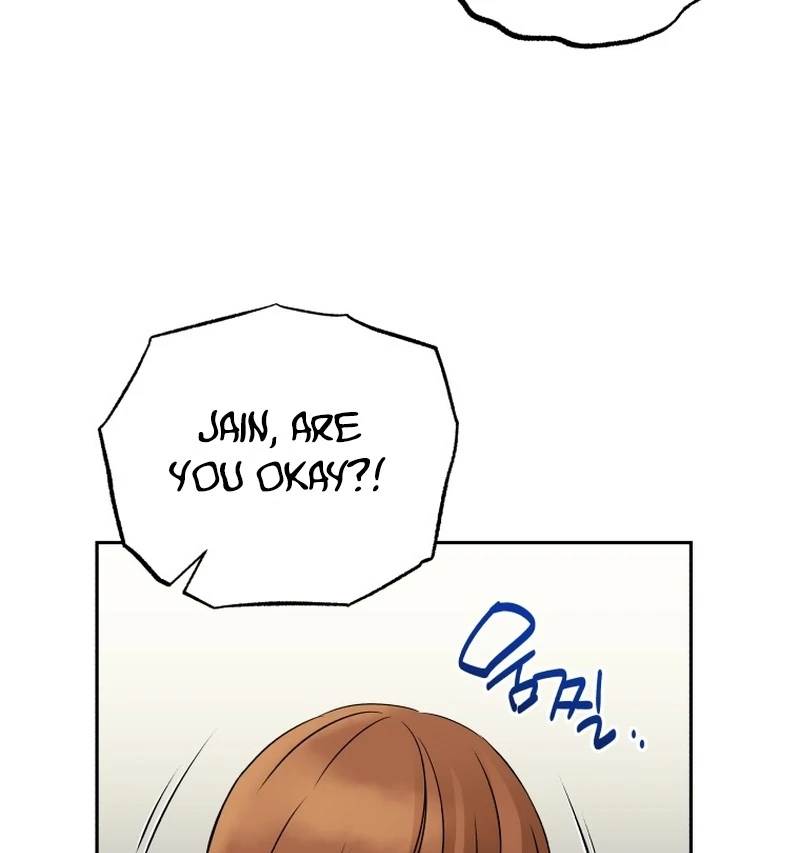 It’s Okay to Be Left Out chapter 6 page 37
