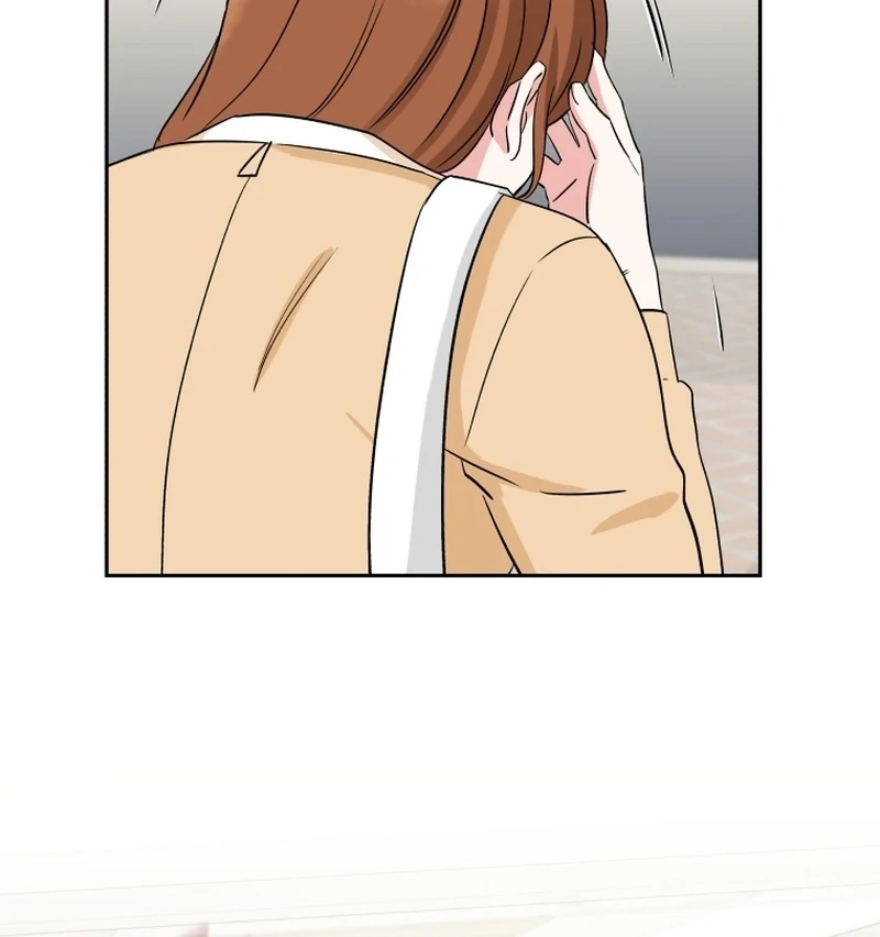 It’s Okay to Be Left Out chapter 6 page 38