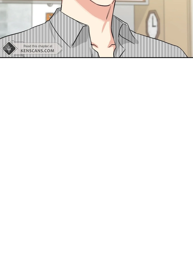 It’s Okay to Be Left Out chapter 6 page 42