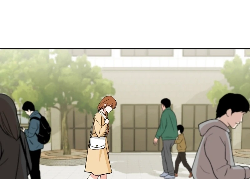 It’s Okay to Be Left Out chapter 6 page 43