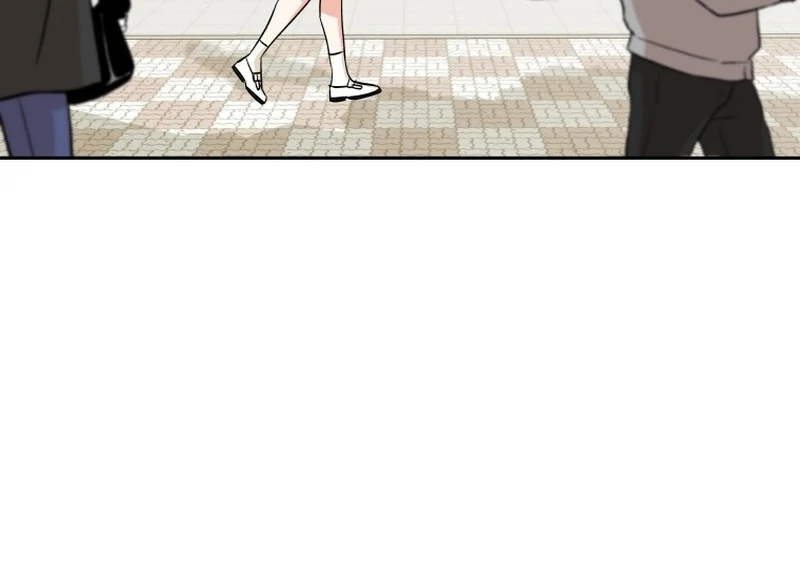 It’s Okay to Be Left Out chapter 6 page 44