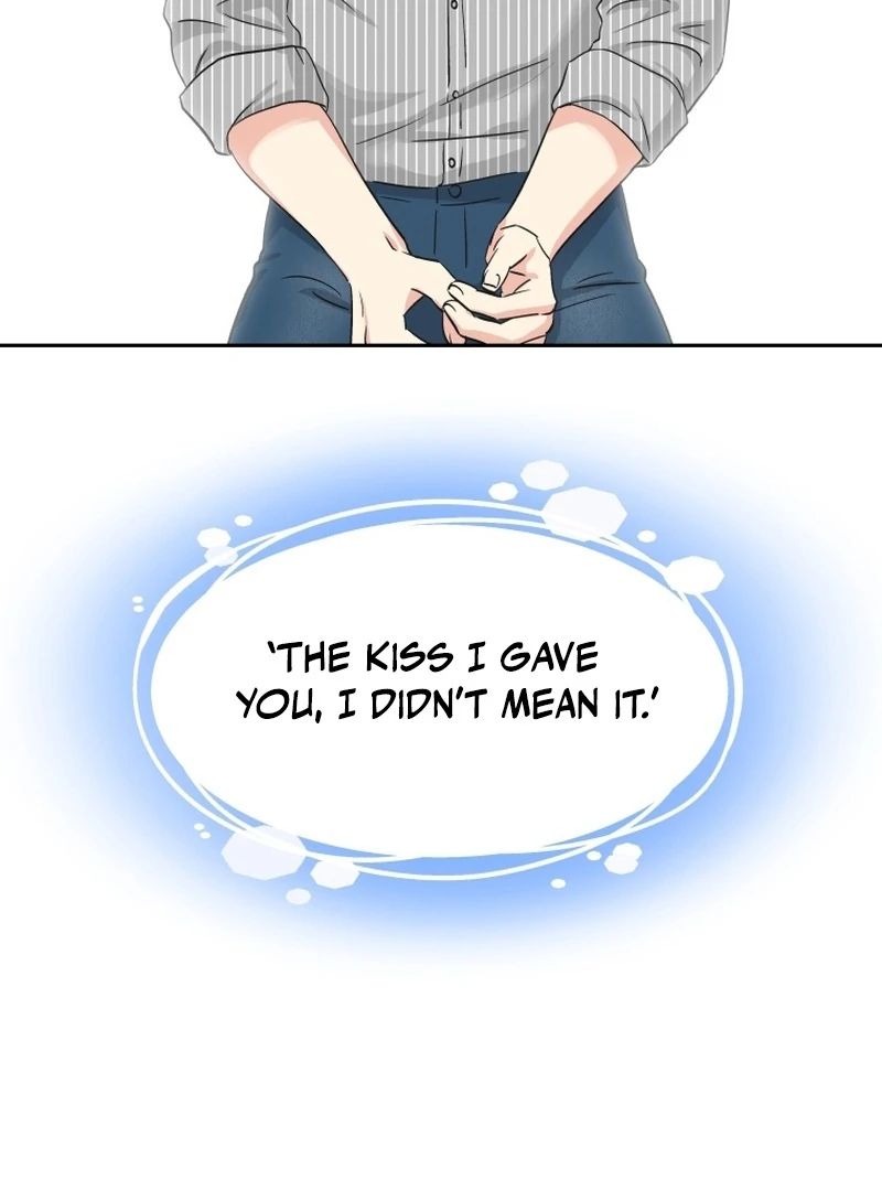 It’s Okay to Be Left Out chapter 6 page 47