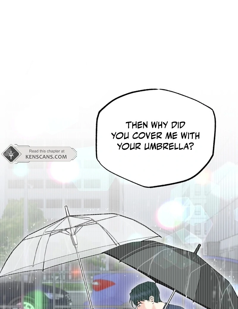 It’s Okay to Be Left Out chapter 6 page 48