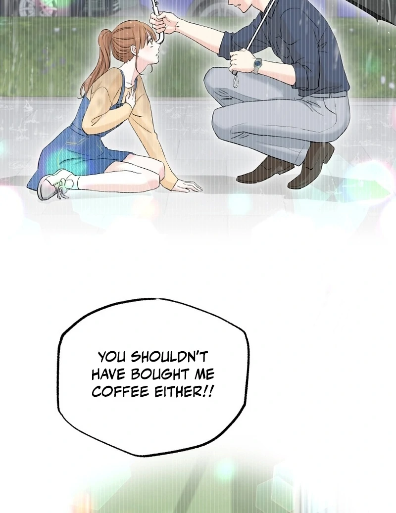 It’s Okay to Be Left Out chapter 6 page 49