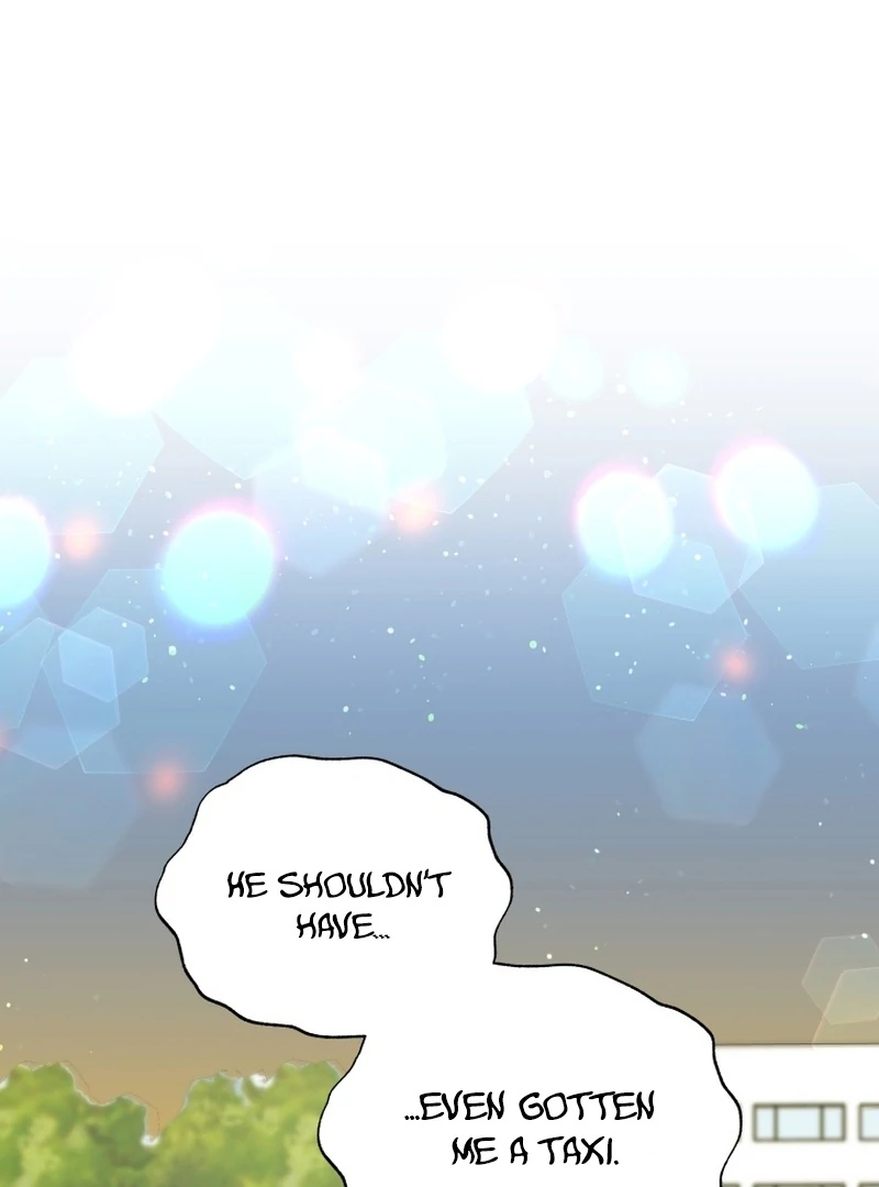 It’s Okay to Be Left Out chapter 6 page 51