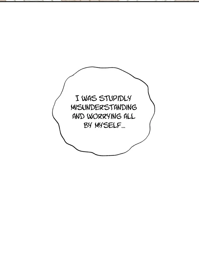 It’s Okay to Be Left Out chapter 6 page 53