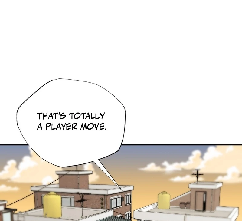 It’s Okay to Be Left Out chapter 6 page 54