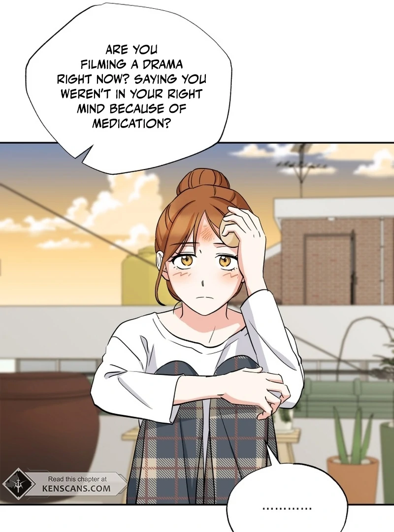 It’s Okay to Be Left Out chapter 6 page 56