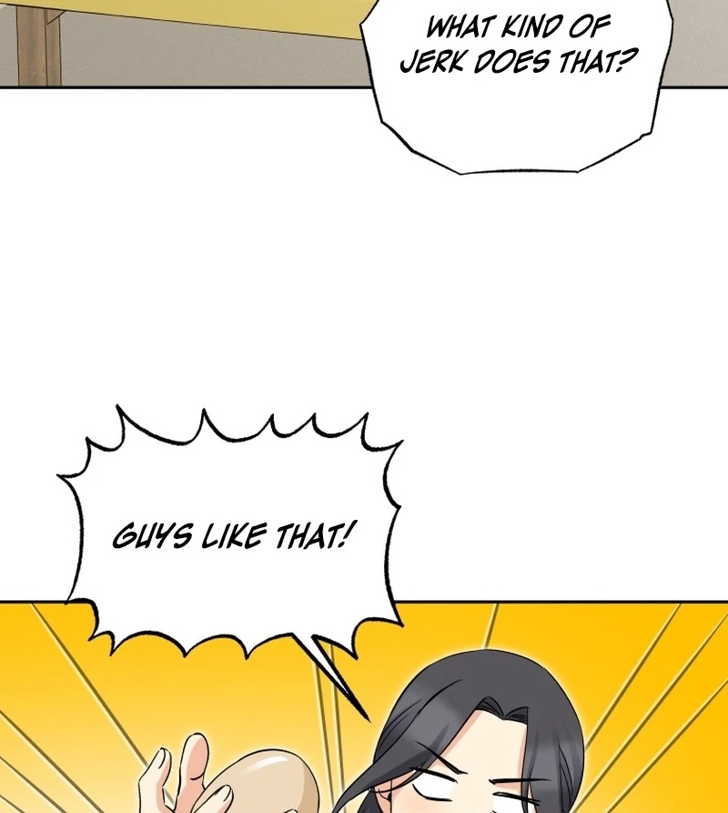 It’s Okay to Be Left Out chapter 6 page 59