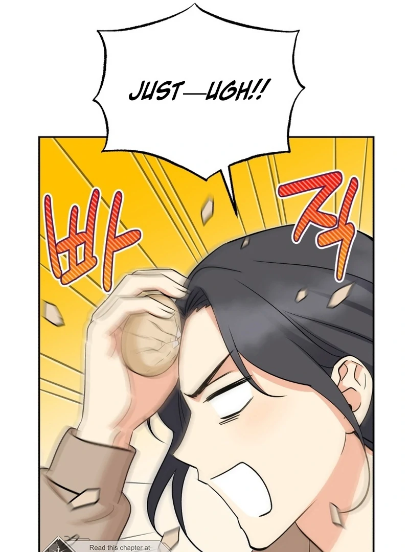 It’s Okay to Be Left Out chapter 6 page 61