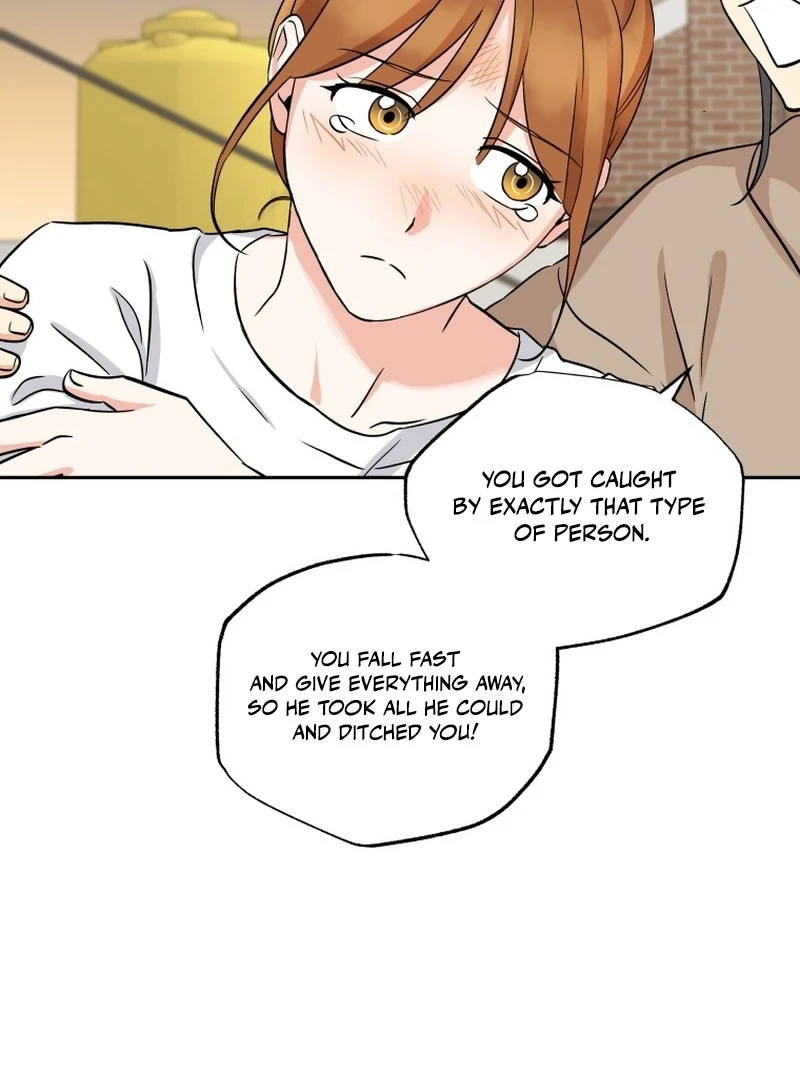 It’s Okay to Be Left Out chapter 6 page 69