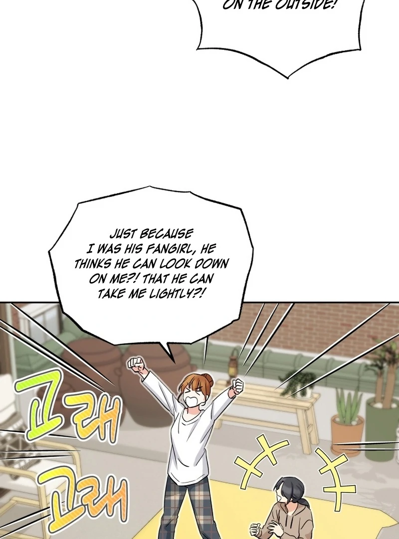 It’s Okay to Be Left Out chapter 6 page 74