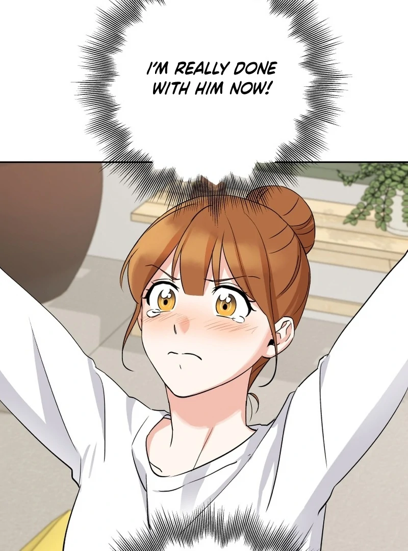 It’s Okay to Be Left Out chapter 6 page 76