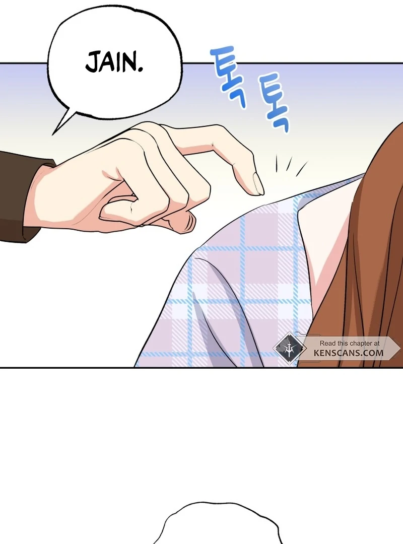 It’s Okay to Be Left Out chapter 6 page 86