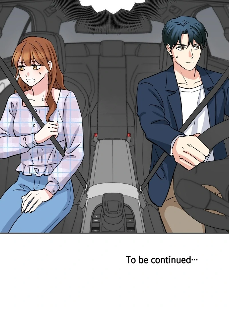 It’s Okay to Be Left Out chapter 6 page 92